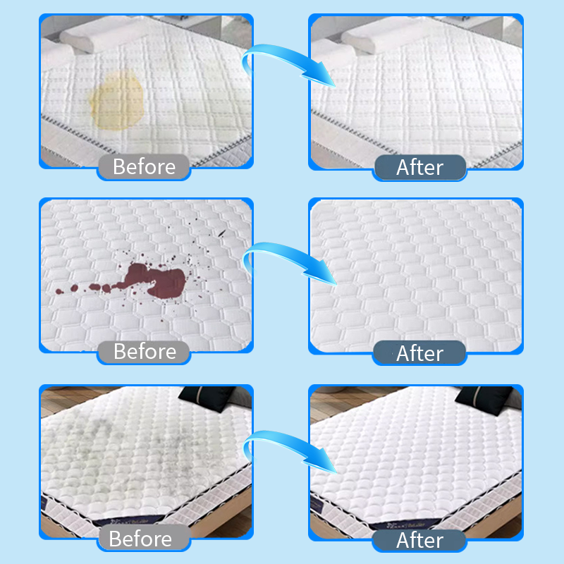 🎉Hot Sale 50% OFF🎉 Powerful Mattress Yellow Stain Cleaner