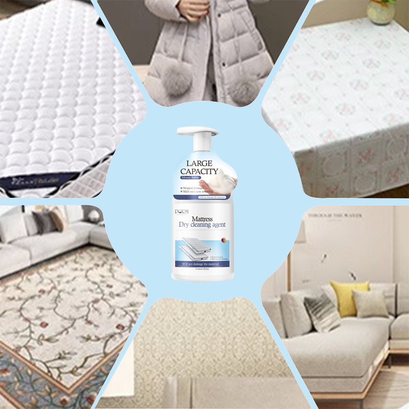 🎉Hot Sale 50% OFF🎉 Powerful Mattress Yellow Stain Cleaner