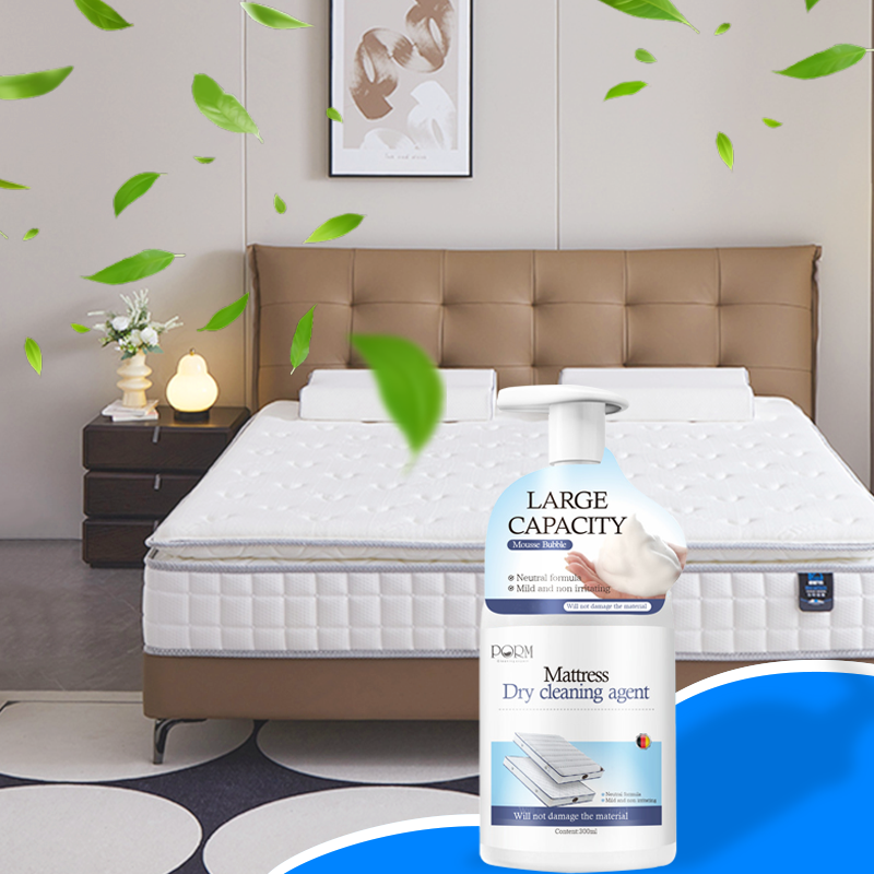 🎉Hot Sale 50% OFF🎉 Powerful Mattress Yellow Stain Cleaner
