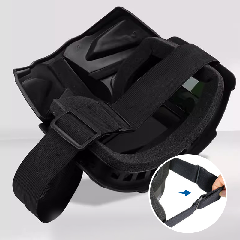 🔥 LAST DAY PROMOTION - 50%OFF 🔥 Auto-Darkening Welding Mask