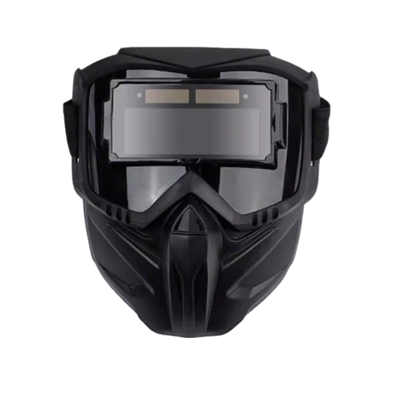 🔥 LAST DAY PROMOTION - 50%OFF 🔥 Auto-Darkening Welding Mask