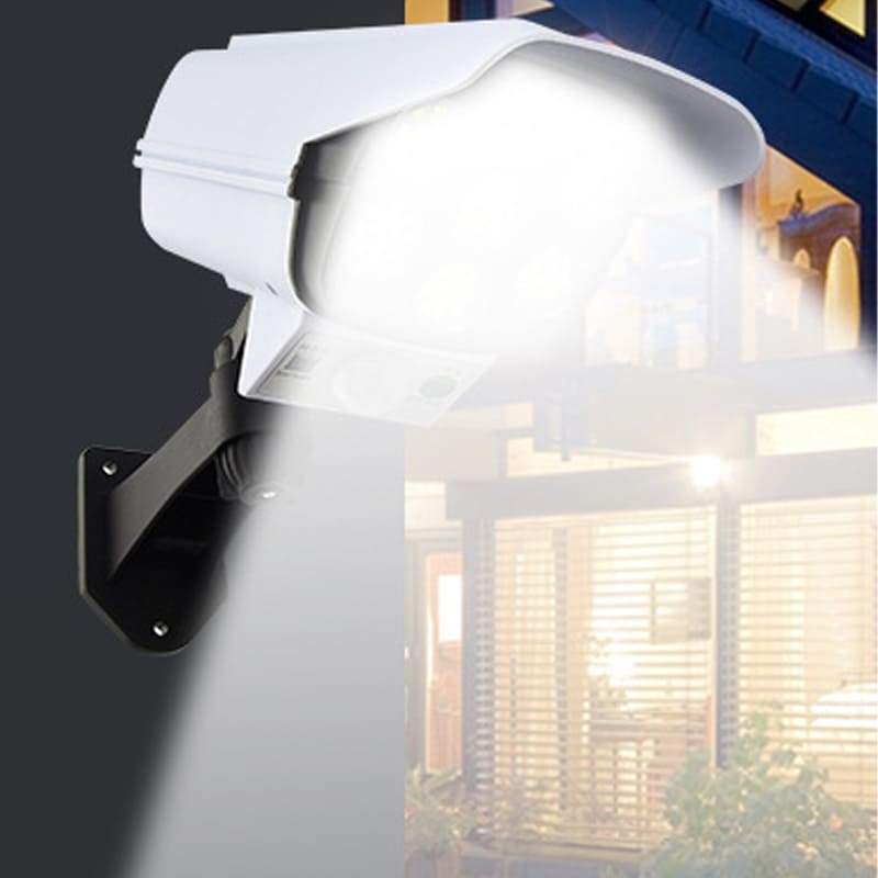 ⏳Time-Limited Special⏰Camera-like Motion Sensor Solar Light