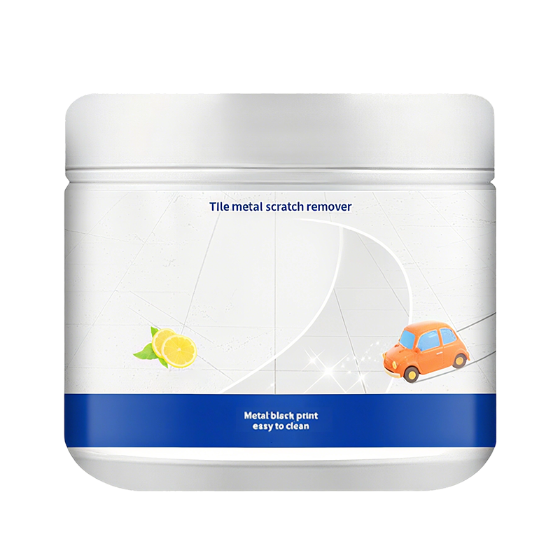 💝 Powerful Tile Scratch Remover