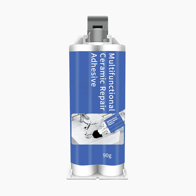 ⏳Time-Limited Special⏰Multifunctional Ceramic Repair Adhesive – Strong Bond, Quick Drying & Waterproof ✨