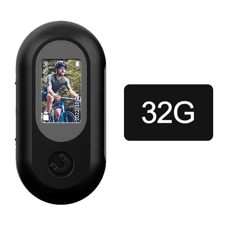 💥 Hot Sale 49% OFF 🔥Outdoor HD Pocket-Sized Action Camera📢📢Limited Time Offer: Free 32GB Memory Card!