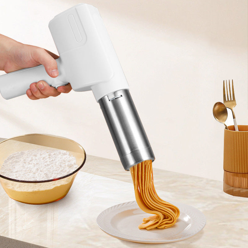 🎅Christmas Pre-sale🎁Cordless Handheld Noodle Maker