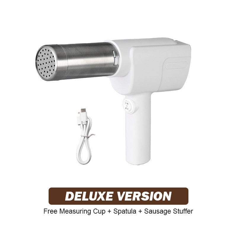 🎅Christmas Pre-sale🎁Cordless Handheld Noodle Maker