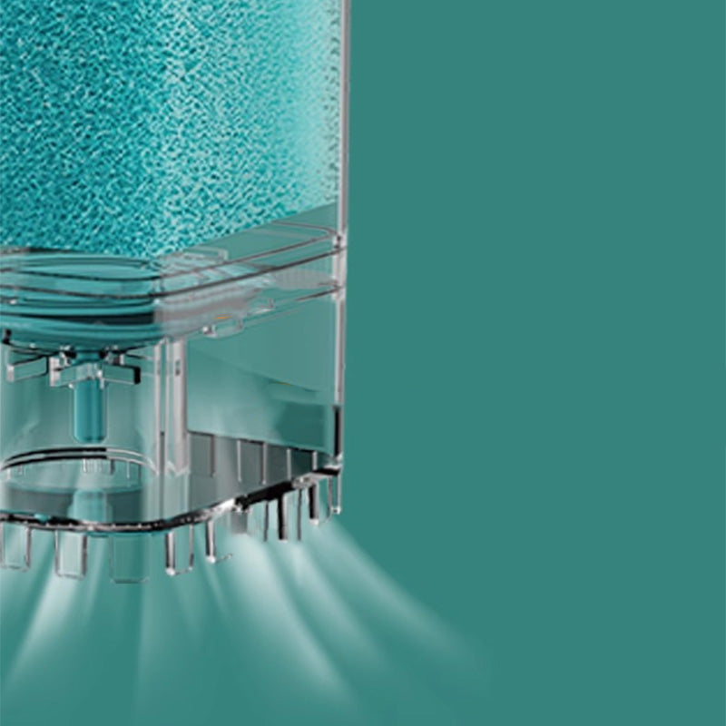 ⏰🎁50%off Automatic Aquarium Filter System