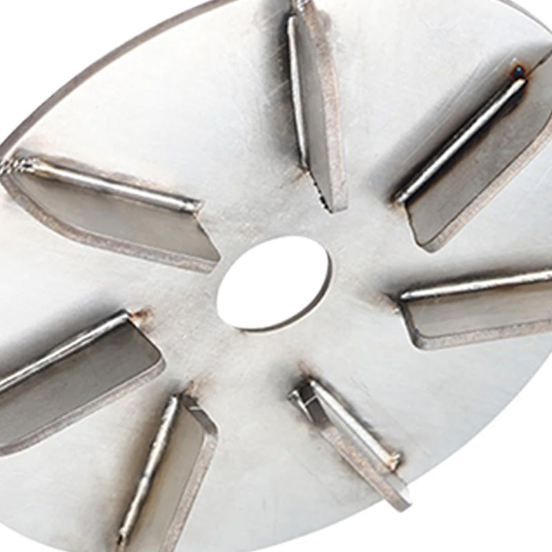 🧰BUY 2 GET 3 FREE🔧Labor-Saving Pig Hair Remover Scraper Disc