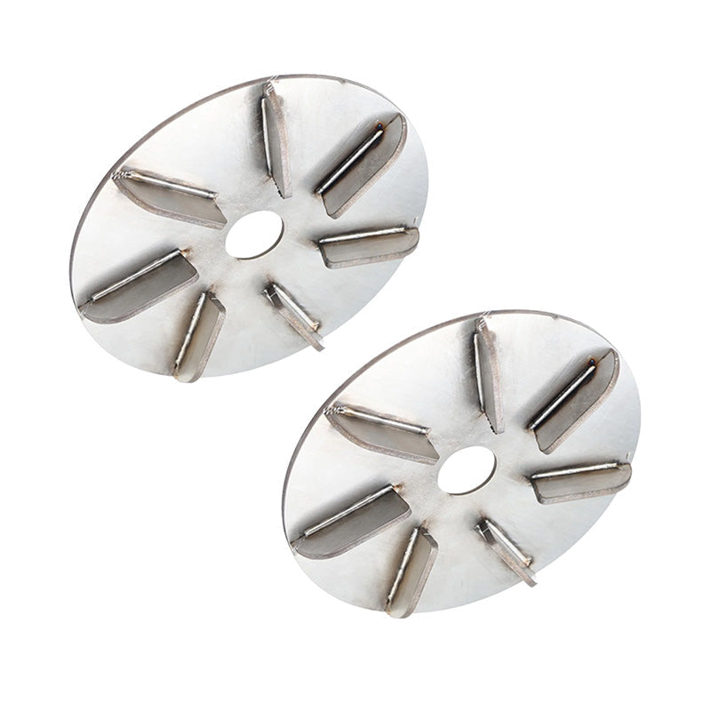 🧰BUY 2 GET 3 FREE🔧Labor-Saving Pig Hair Remover Scraper Disc