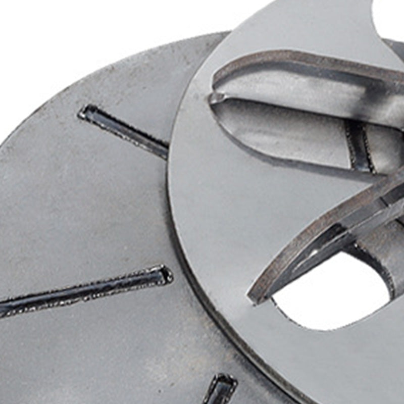 🧰BUY 2 GET 3 FREE🔧Labor-Saving Pig Hair Remover Scraper Disc