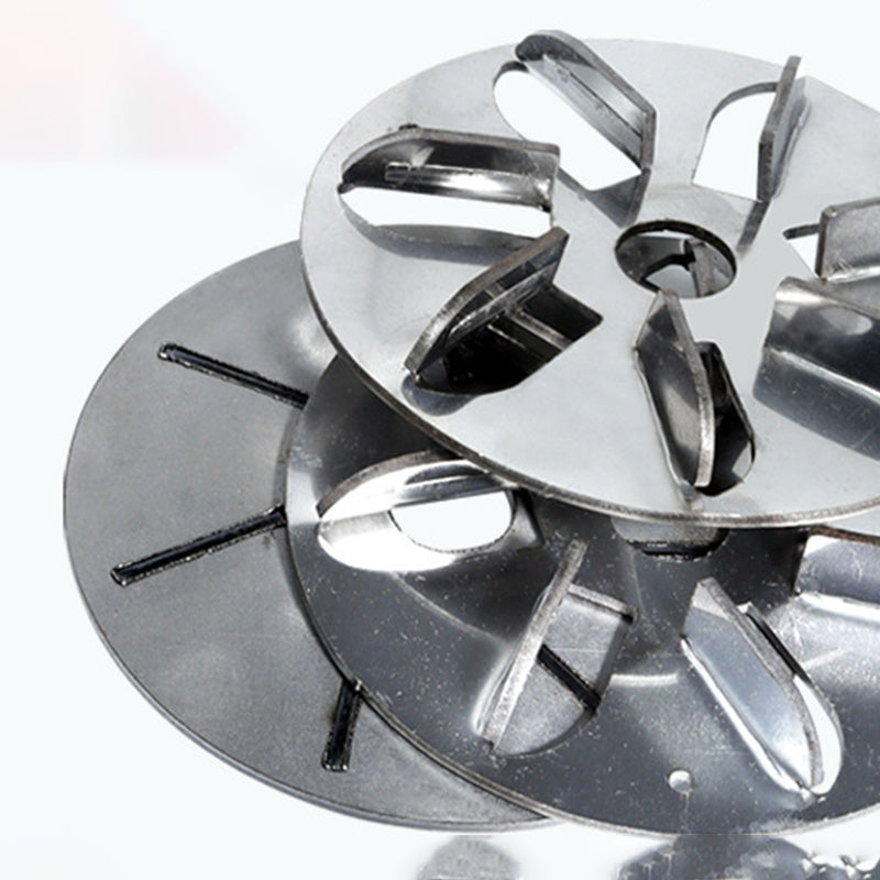 🧰BUY 2 GET 3 FREE🔧Labor-Saving Pig Hair Remover Scraper Disc