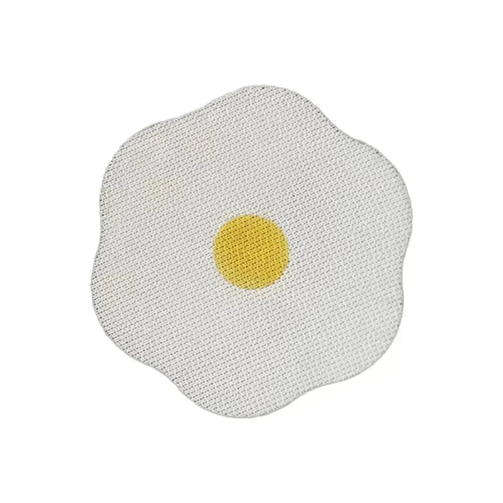 🔥Limited-time 50% off🔥Creative flower-shaped wall-mounted cat🐱 scratching board