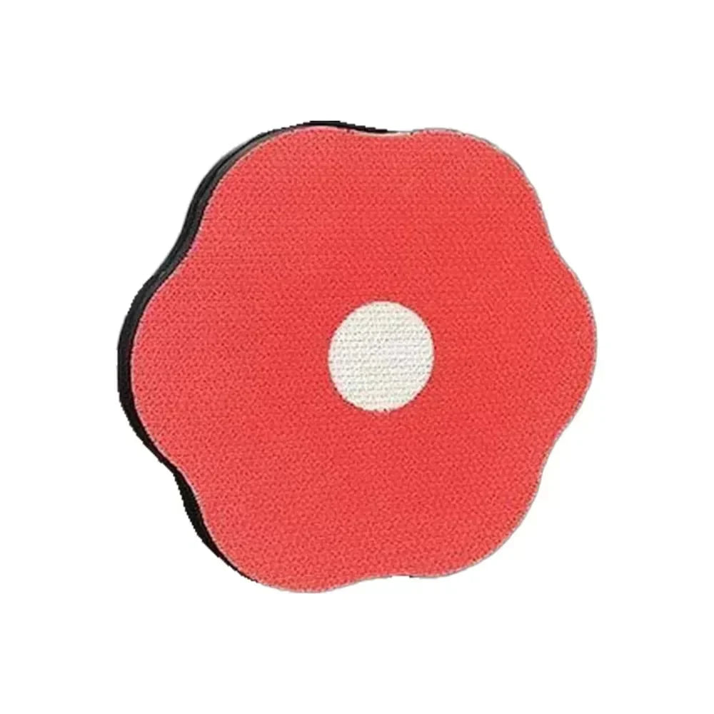 🔥Limited-time 50% off🔥Creative flower-shaped wall-mounted cat🐱 scratching board