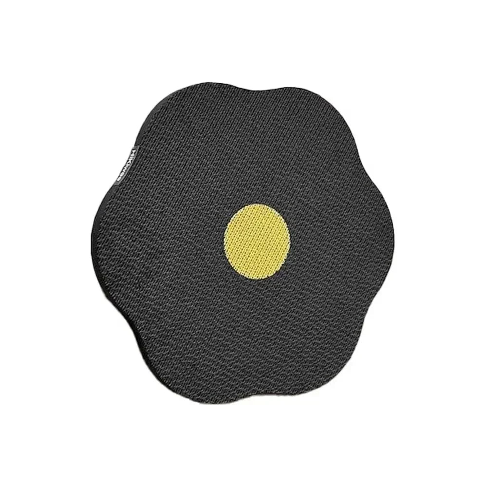 🔥Limited-time 50% off🔥Creative flower-shaped wall-mounted cat🐱 scratching board