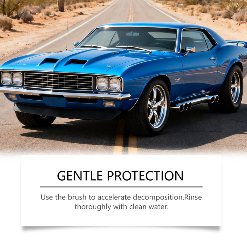 🥳2026 HOT SALE🥳💞50K+ SOLD!🚗💰 A Small Investment, Saves Big on Repairs. Multipurpose Rust Treatment – Half Price Sale! 🌿 🛡️
