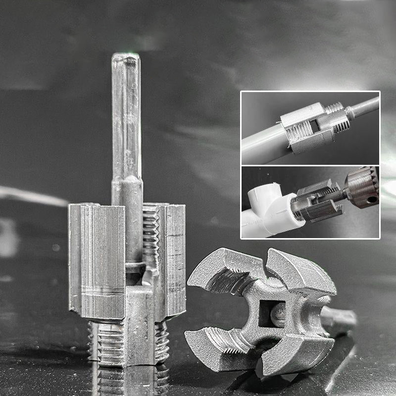 🔥2026 Hot Sale🔥Pipe Thread Cutting Tool