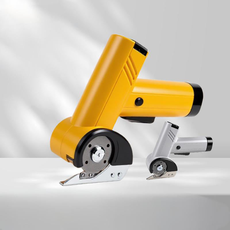 🔥 Hot Sale 50% OFF ✨Rechargeable High-Speed Cardboard Cutter