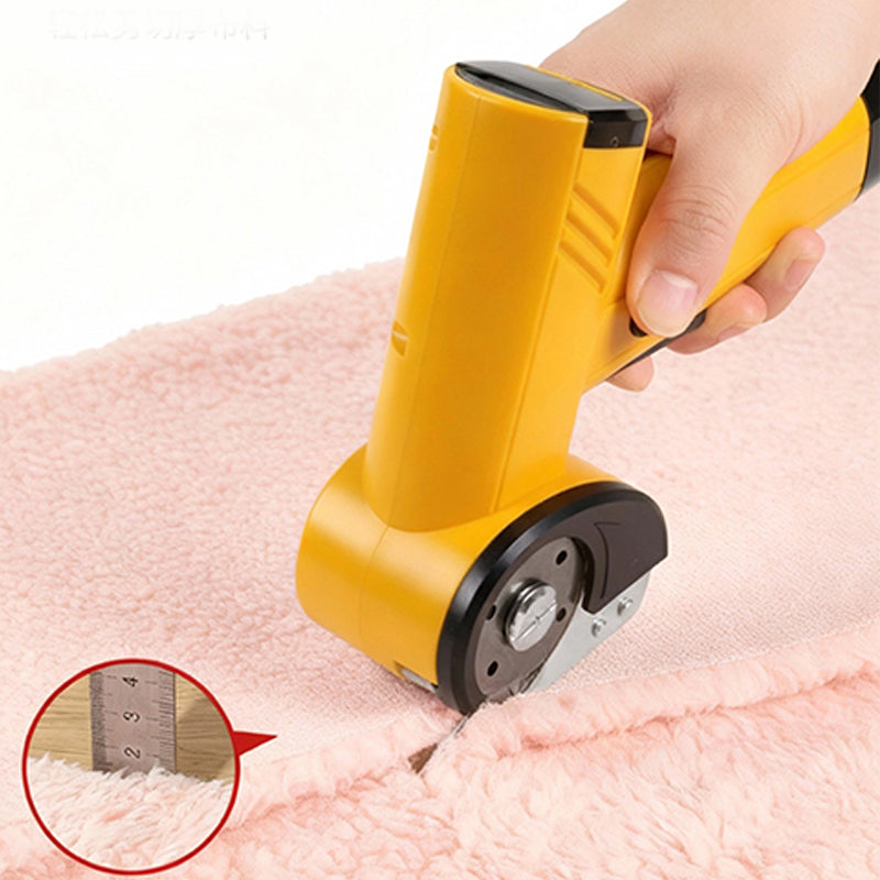 🔥 Hot Sale 50% OFF ✨Rechargeable High-Speed Cardboard Cutter