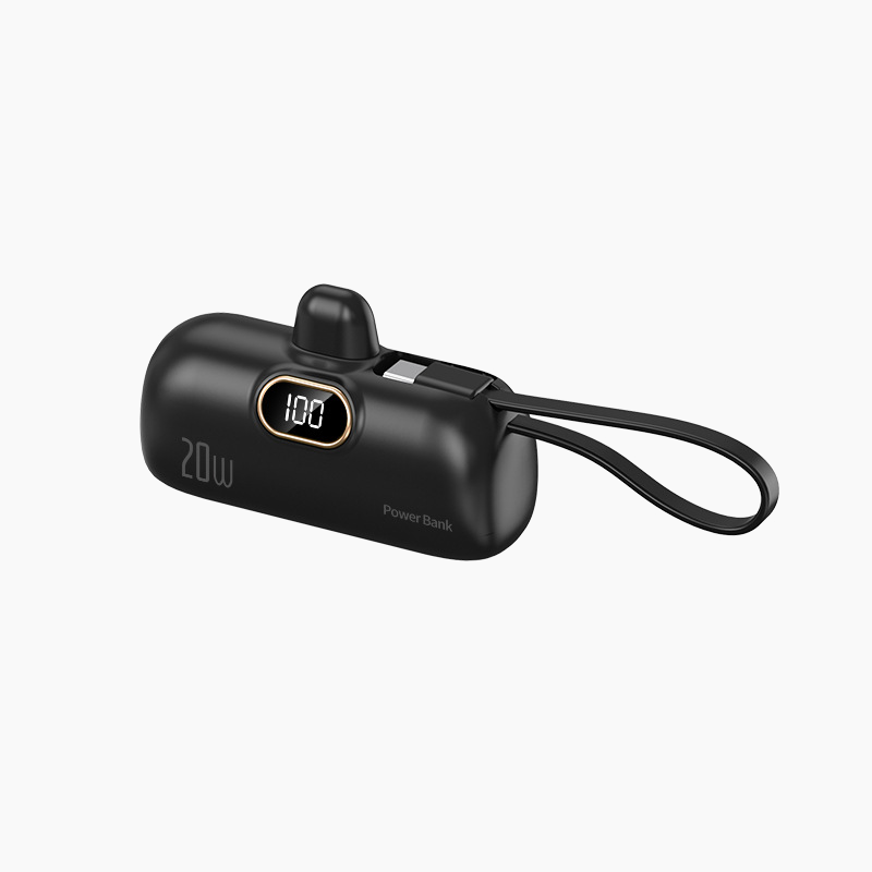 🔋 New Products Limited Time Offer ✨ 5000mAh Mini Portable Phone Power Bank