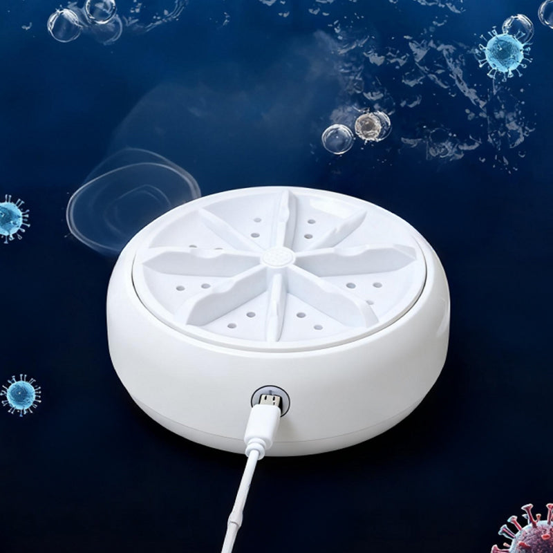 🍎 50% OFF NOW! 🥬 Effortless Vortex Fruit & Vegetable Washer – Removes Pesticides, BPA-Free & Easy-Clean Design 💧
