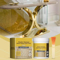 ⏳Time-Limited Special🎨🏡Water-Based Weather-Resistant Gold Paint
