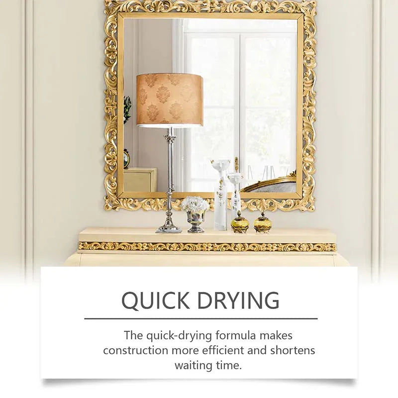 ⏳Time-Limited Special🎨🏡Water-Based Weather-Resistant Gold Paint