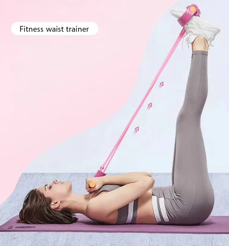 🔥New Product Promotion 60% Off✨Pilates and sit-ups assistant