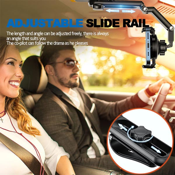 ✨ The Ultimate Adjustable Phone Stand—Perfect for Any Angle! ✨