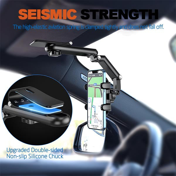 ✨ The Ultimate Adjustable Phone Stand—Perfect for Any Angle! ✨