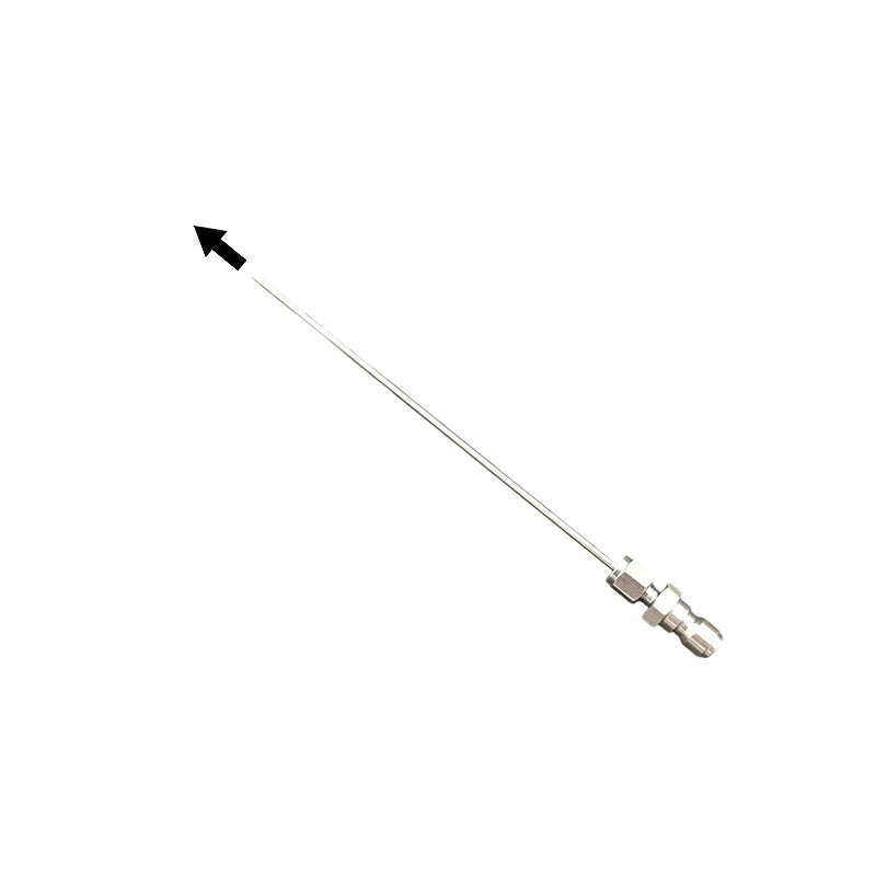 High-Pressure Washer Extension Wand