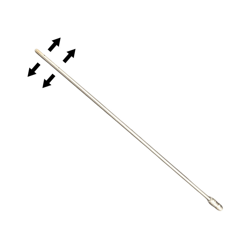 High-Pressure Washer Extension Wand
