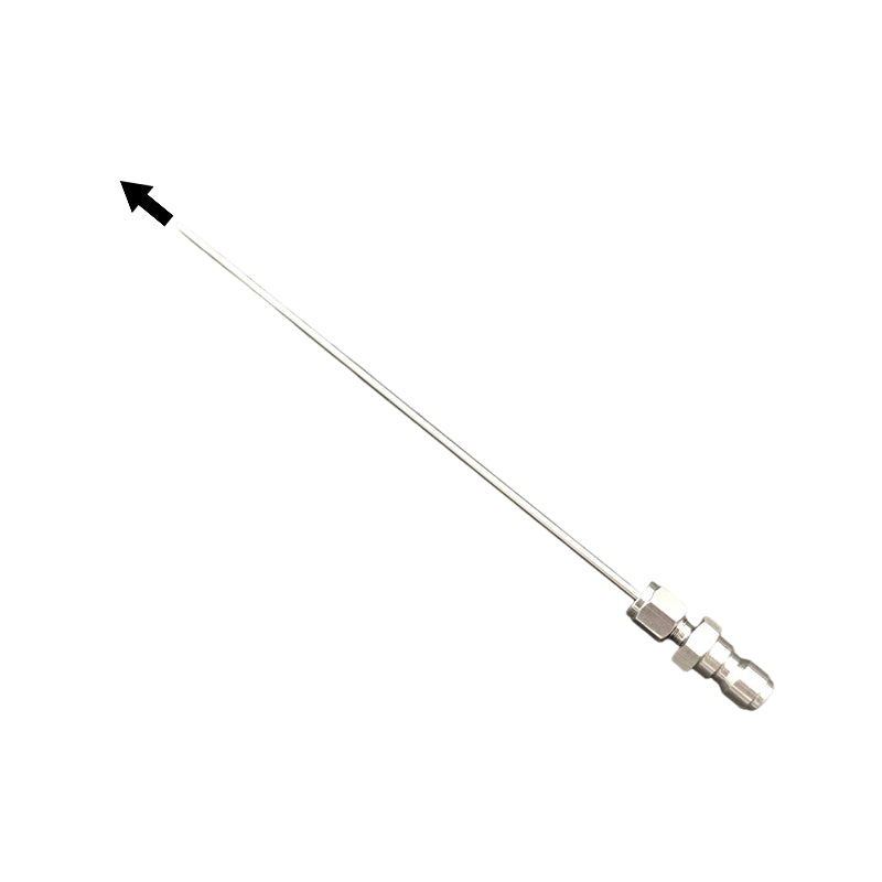 High-Pressure Washer Extension Wand