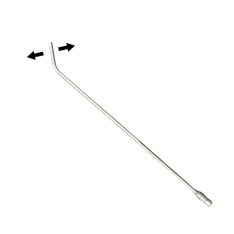 High-Pressure Washer Extension Wand