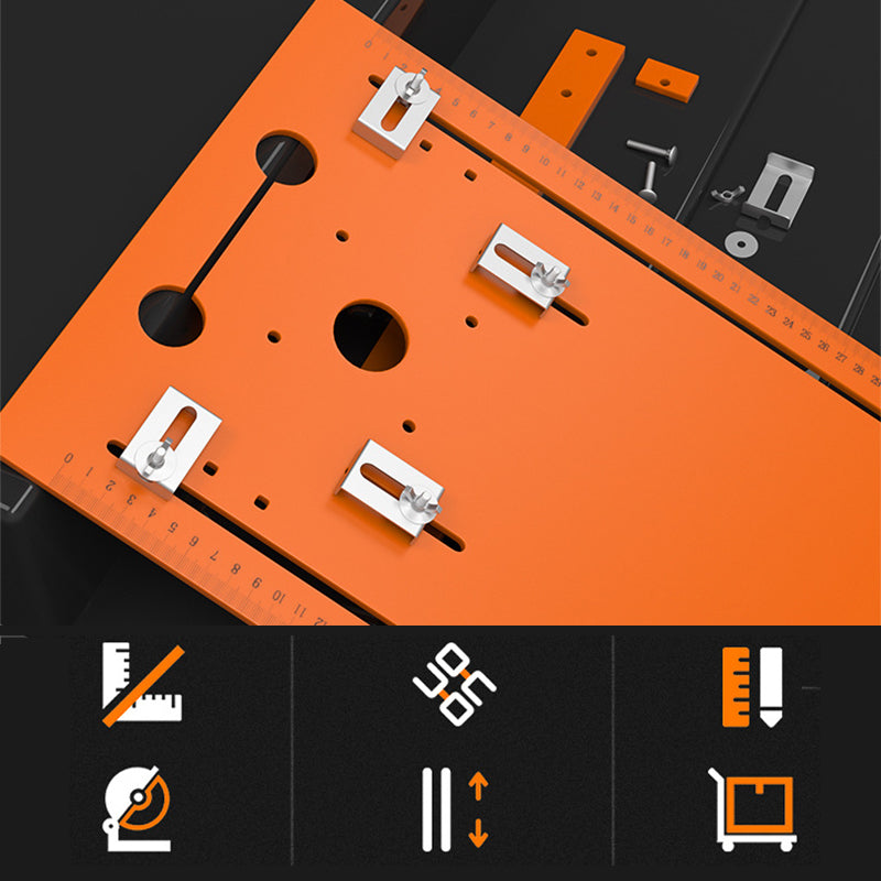 🔥Last Day Sale 54% OFF🌟Bakelite Tool Base Plate for Cutting Machines