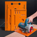 🔥Last Day Sale 54% OFF🌟Bakelite Tool Base Plate for Cutting Machines