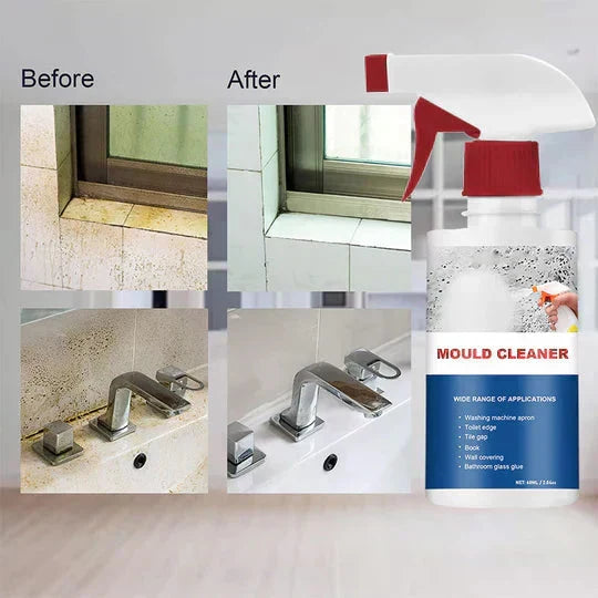 🌟Buy 1 Get 1 Free🌟Anti-mould Cleaning Foam Spray