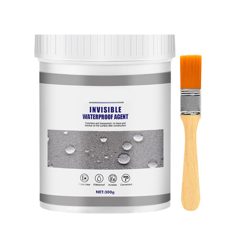 🔥2026 HOT SALE 50%OFF🔥Invisible Waterproof Anti-Leakage Agent