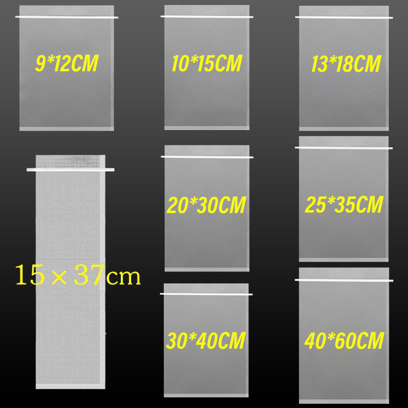 Protective Mesh Cover for Fruit Trees