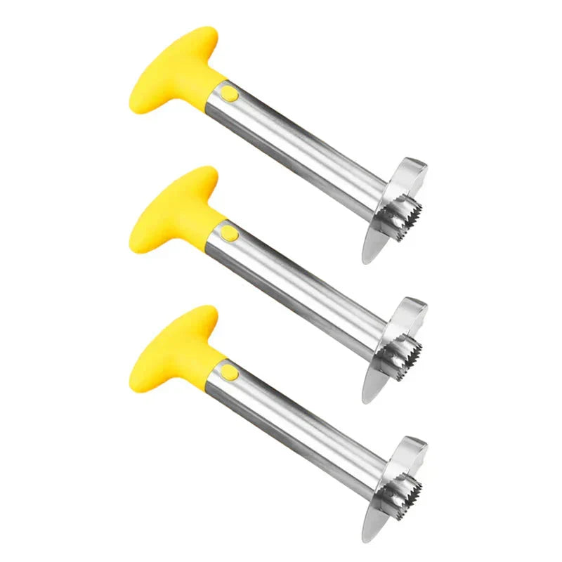 📢📢35% OFF !!!⏰Pineapple cutters and slicers