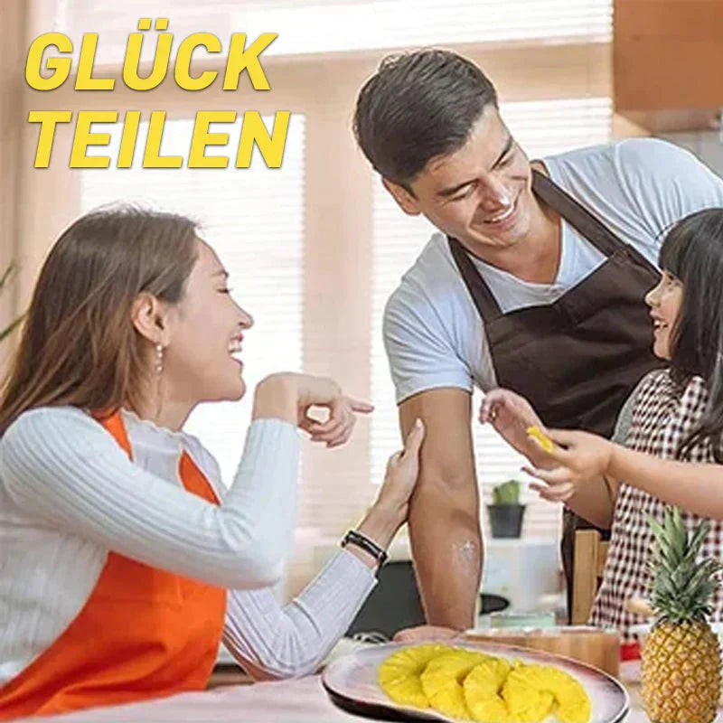 📢📢35% OFF !!!⏰Pineapple cutters and slicers