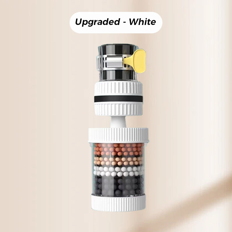 🔥Buy 1 Get 1 Free🔥Faucet Filters - Enhance your tap water quality