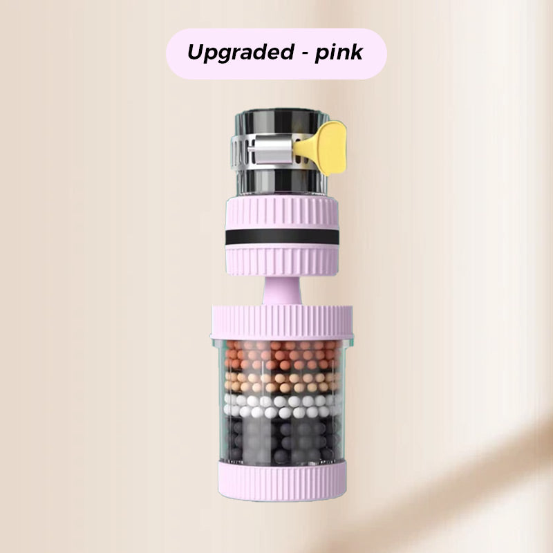 🔥Buy 1 Get 1 Free🔥Faucet Filters - Enhance your tap water quality