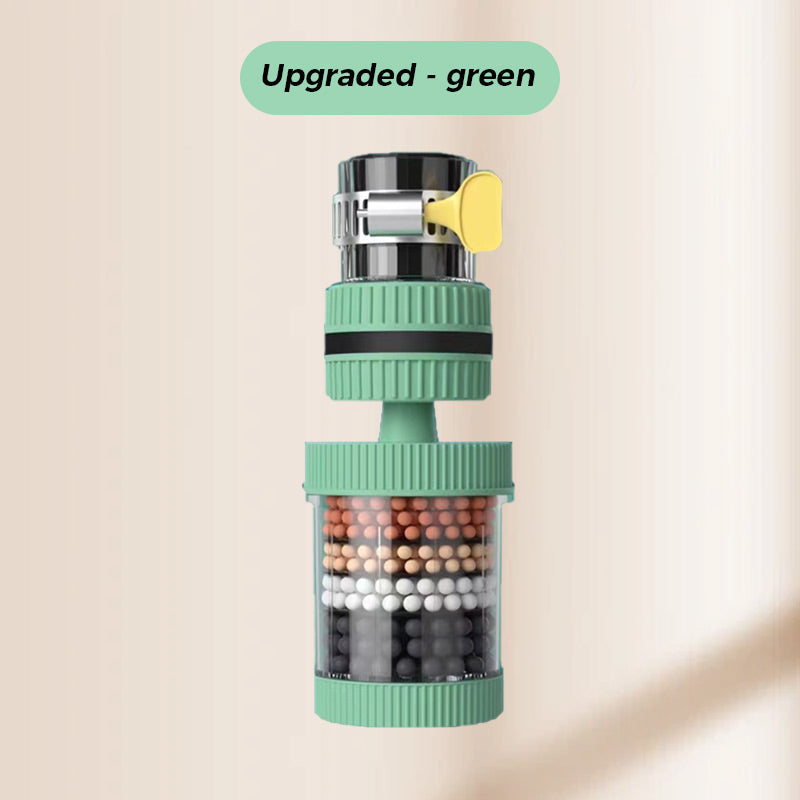 🔥Buy 1 Get 1 Free🔥Faucet Filters - Enhance your tap water quality