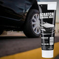 Pxcxu Universal Car Scratch Remover Wax