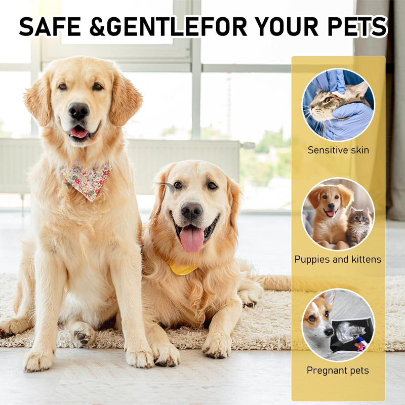 Pet Skin Soothing Spray