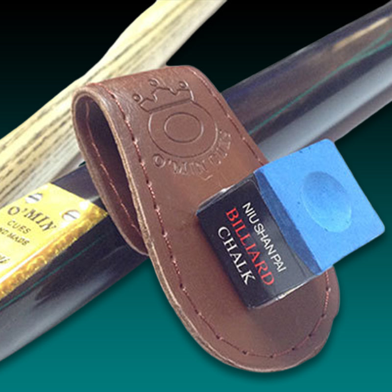 Magnetic Billiards Chalk Holder