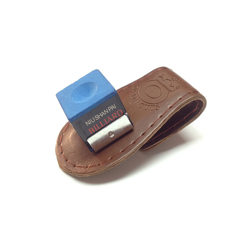 Magnetic Billiards Chalk Holder