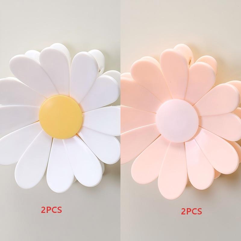 🌸Magnetic Daisy Blossom Sealing Clip Set