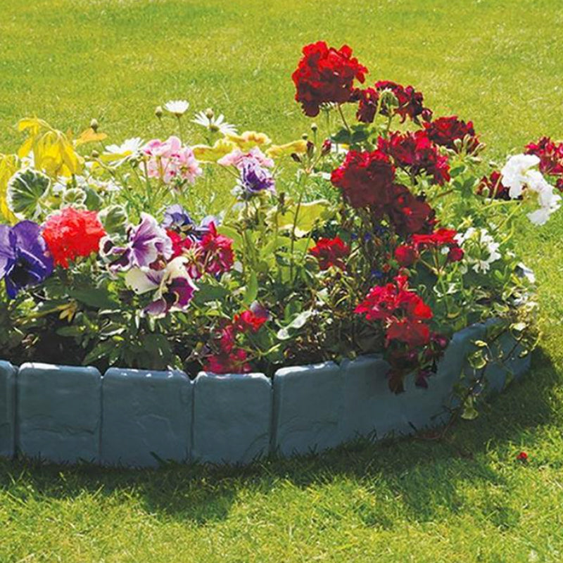 🌿✨ 50% OFF!Imitation Stone Garden Fence